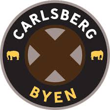 Carlsberg Byen Logo